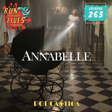 RFYL 263: Annabelle