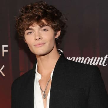 (Episode 362) "Wolf Pack" Actor: Tyler Lawrence Gray (Harlan Briggs).