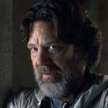 (Episode 337) "The Haunting of Hill House" Actor: Robert Longstreet.