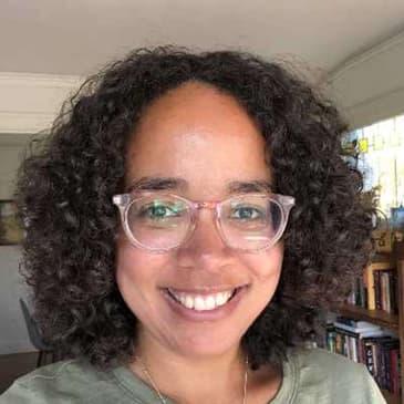 Josee Smith's Literary Landscape: Triumph Over Perfectionism and Championing Diverse Voices in Writing