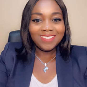 Priscilla Manful's Odyssey: Reimagining Child Welfare Through Leadership and Community Integration