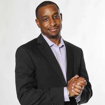 Mentorship and Mastery: Ahmard Vital's Insights on Personal Growth