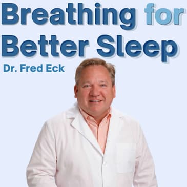 Unlocking Better Sleep: Craniosacral Therapy, Airway Health, and Structural Balance