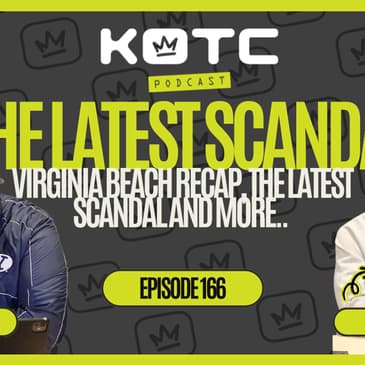 THE SCANDAL DEBRIEF | The latest news, PPA Virginia recap and more..