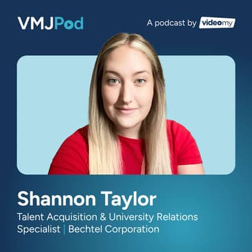 75 [EB Series] Stop Waiting for Buy-In, Start Showing Impact | Shannon Taylor from Bechtel