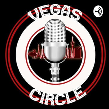 Vegas Circle S01 E16 Miguel Olague