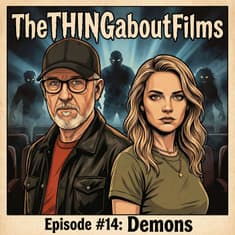 |Demons (1985): The Movie That Makes Horror Contagious