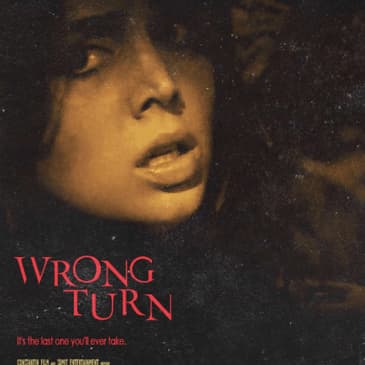 (Episode 69) "Wrong Turn" Director: Rob Schmidt.