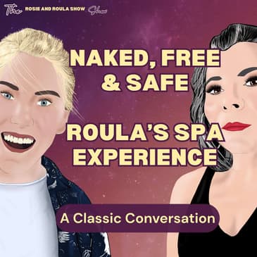 Have You Ever Been To A Naked Spa?