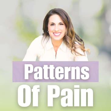 Moment 002: Patterns of Pain
