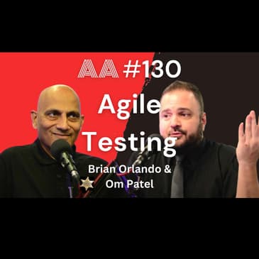 AA130 - Exploring Quality Assurance (QA) and Testing in Agile Software Development