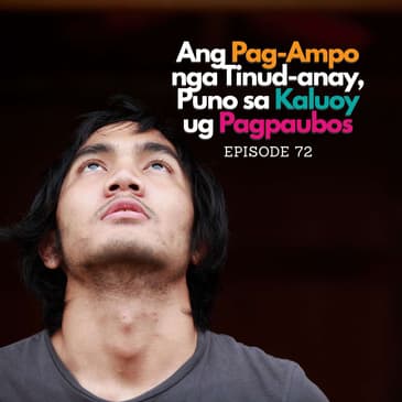Ang Pag-Ampo nga Tinud-anay, Puno sa Kaluoy ug Pagpaubos