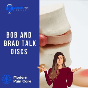 MPP 91 - Bob And Brad Talk Discs