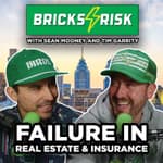 Episode #68: It's No Secret, Real Estate & Insurance Have High Failure Rates