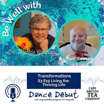 Living the Thriving Life