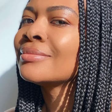 Introducing: Madame Speaker Says with Magogodi oaMphela Makhene