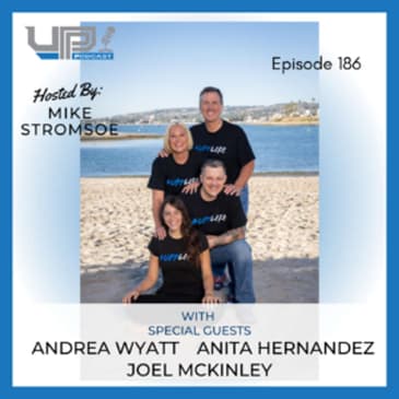 Episode 186: What Are You Thankful For?