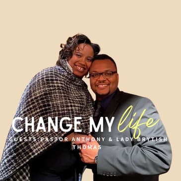 The Essence of Praise & Worship Part II: w/ Pastor Anthony & Lady Brytish Thomas