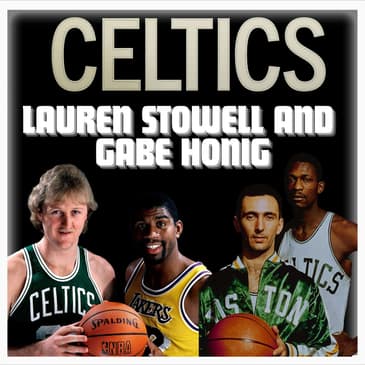 Episode 533 | "Celtics City" | Director: Lauren Stowell and Showrunner: Gabe Honig