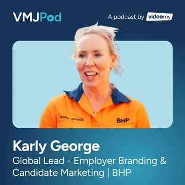 66 [#ATC2025 Live] – In Conversation with Karly George