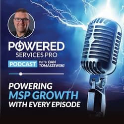 Powered Services Podcast