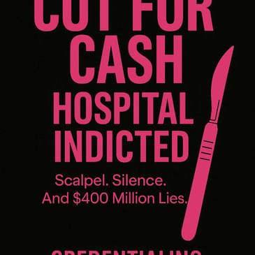 Episode 18: Cut For Cash