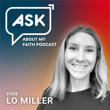 Lo Miller & Calling out Identity in Her Patients