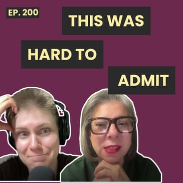 200: 200 Episodes Later - What We Learned About Podcasting, Purpose & Staying Consistent