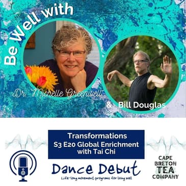 Global Enrichment through Tai Chi