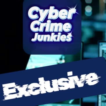 AI's Innocent | Your Cyber Flaws Steal the Show!