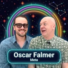 How Devs Are Building Web Apps For Meta Display Smartglasses in Less Than 30 Minutes With No Code - Oscar Falmer