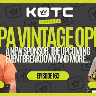 PPA VINTAGE OPEN | A full event preview and all the pickleball news in between!