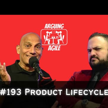 AA193 - Product Lifecycle Phases: From MVP to Sunset - A Guide for Product Managers