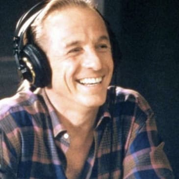 (Episode 171) "The Howard Stern Show" Comedian: Jackie "The Joke Man" Martling.