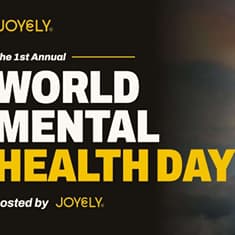 World Mental Health Day Portland (10/9) Bonus Episode: Why Founders Should Talk About Mental Health