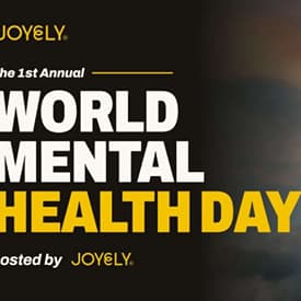 World Mental Health Day Portland (10/9) Bonus Episode: Why Founders Should Talk About Mental Health