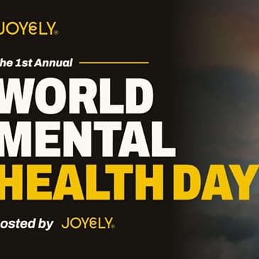 World Mental Health Day Portland (10/9) Bonus Episode: Why Founders Should Talk About Mental Health