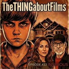 Why Insidious Is So Scary: The Further, Demon Design & Those Jump Scares