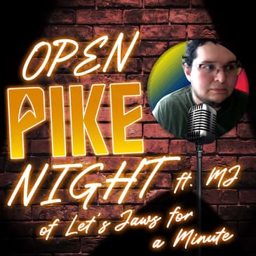 SNW E5 - "Spock Amok"