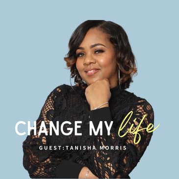 A Servant's Heart w/Tanisha Morris
