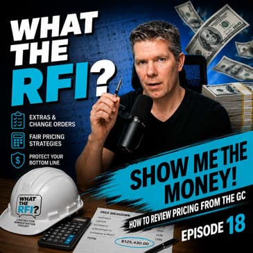 Construction Pricing Reviews: A Guide for Architects