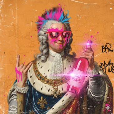 Rosé d'Anjou: Better (and Cheaper) Than Provence Rosé?