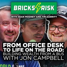 Freedom By Design In Business & Life with Jon Campbell | Episode 135