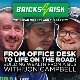 Freedom By Design In Business & Life with Jon Campbell | Episode 135