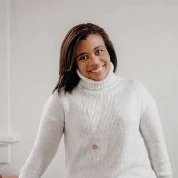 Charlene Thomas: Crafting Compelling Young Adult Narratives and Navigating the Publishing World with Perseverance and Passion