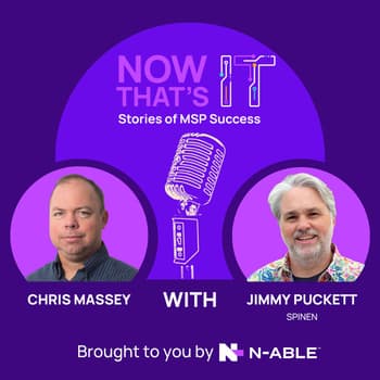 Ahead of Tomorrow: Embracing AI and Automation with Jimmy Puckett