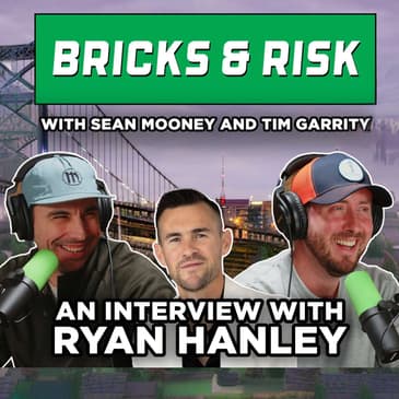 Episode #11: The "Finding Peak" Journey with Ryan Hanley