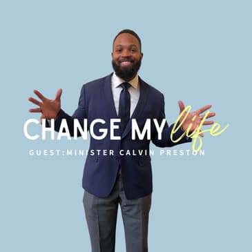 Fight For Them! Pt.II w/Minister Calvin Preston