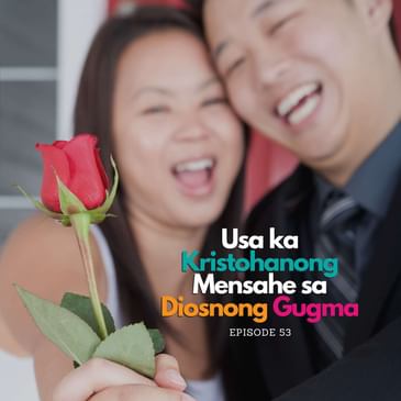 Ginoo Salamat: Usa ka Kristohanong Mensahe sa Diosnong Gugma