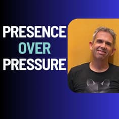 How Burnout, Cancer, And Silence Rewrote A Life - James Brett